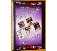 Champions on Ice 1 [DVD] [Region 1] [US Import] [NTSC]