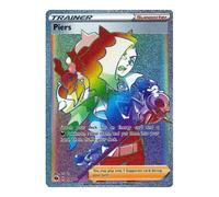 Champions Path 78/73 Piers (Rainbow Rare)