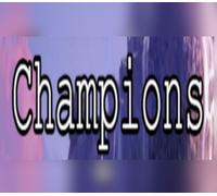 Champions Steam CD Key