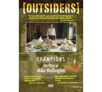 Champions - The Films Of Mike Wallington [DVD]