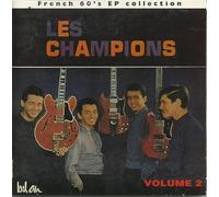 Champions - T'shirt V.2