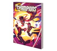Champions Vol. 2: Killer App
