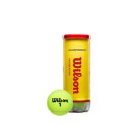 Championship Extra Duty 3 Ball Can YELLOW