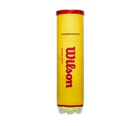 Championship Extra Duty 4 Ball Can YELLOW