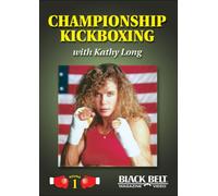 Championship Kickboxing: v. I