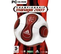 Championship Manager 2007 (PC CD)
