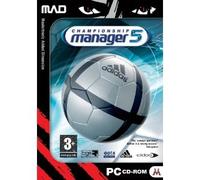 Championship Manager 5
