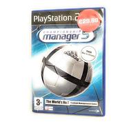 Championship Manager 5 (PS2)