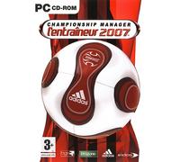 Championship manager l'entraineur 2007 [FRENCH]