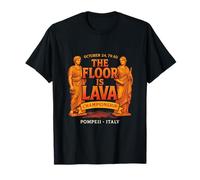 Championship - Pompeii History Buff T-Shirt