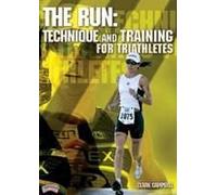 Championship Productions The Run: Technique and Training for Triathletes DVD
