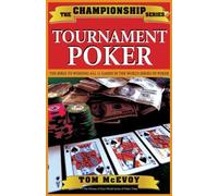 Championship Tournament Poker (Championship S.)