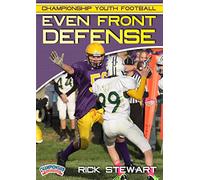 Championship Youth Football: Even Front Defense