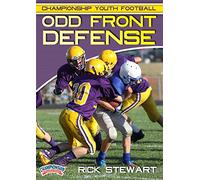 Championship Youth Football: Odd Front Defense