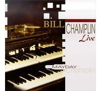 Champlin, Bill - Mayday