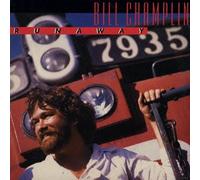 Champlin, Bill - Runaway [Shm/Remastered]