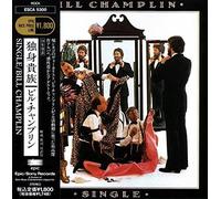 Champlin Bill - Single
