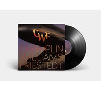 Champlin Bill, Williams Joseph &amp - I [VINYL]