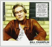 Champlin - No Place Left Tofall