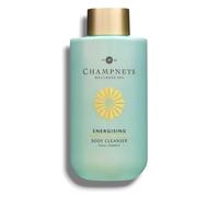 Champney | Energising Body Cleanser - Citrus & Vitamin C | Vegan | 350mL