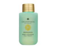 Champney | Energising Body Cleanser - Citrus & Vitamin C | Vegan | 75mL [TRAVEL SIZE]