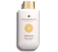 Champney | Energising Body Lotion - Citrus & Vitamin C | Vegan | 350mL