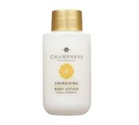 Champney | Energising Body Lotion - Citrus & Vitamin C | Vegan | 75mL [TRAVEL SIZE]
