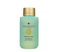 Champney | Energising Shampoo - Citrus & Vitamin C | Vegan | 75mL [TRAVEL SIZE]
