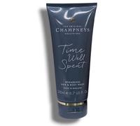 Champney Healh Spa | Time Well Spent - Rewarding Hair & Body Wash | Made in England | 200mL