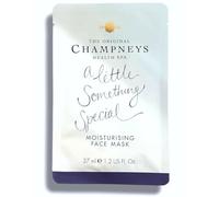 Champney Health Spa | A Little Something Special - Moisturising Face Mask | With Hyaluronic Acid & Fragranced with Oils of Patchouli, Chamomile & Lemongrass | 37mL