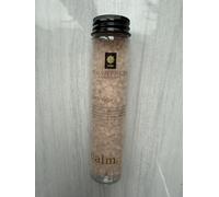 Champney Health Spa | Bath Salts with Geranium, Cedarwood and Eucalyptus Essential Oils - Calm Collection | 100g