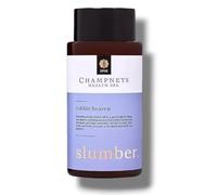Champney Health Spa - Bubble Heaven Slumber | with Lavender, Eucalyptus, Patchouli and Sage Essential Oils | Sleep Aid - Slow Down & Help Prepare Your Mind & Body for Slumber | 300mL