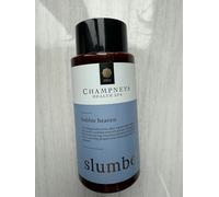Champney Health Spa - Bubble Heaven Slumber | with Lavender, Eucalyptus, Patchouli and Sage Essential Oils | Sleep Aid - Slow Down & Help Prepare Your Mind & Body for Slumber | 300mL