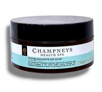 Champney Health Spa | Firming Seaweed & Salt Scrub - Body Treatment | Recreate The Champney's Experience at Home to Help Bring You Back to Your Best | 250g[Imperfect Lid]