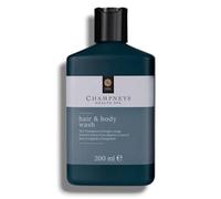 Champney Health Spa | Hair & Body Wash - Energise Range | Features Notes of Eucalyptus, a Zest of Lime & A Splash of Bergamot | 200mL