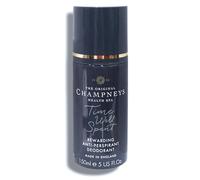 Champney Health Spa | Time Well Spent - Rewarding Anti-Perspirant Deodorant | Made in England | 150mL