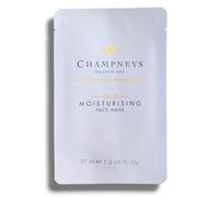Champney | Professional Collection - Moisturising Face Mask | With Hyaluronic Acid & Fragranced with Oils of Patchouli, Chamomile & Lemongrass | 37mL