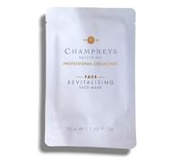 Champney | Professional Collection - Revitalising Face Mask | Containing Extracts of The Rooibos Plant & Gently Fragranced with Oils of Pachouli, Chamomile & Lemongrass | 35mL