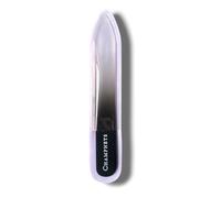 Champney | Professional Glass Nail File | with Everlasting Abrasive Surface, Which Can Help Prevent Nails Splitting and Peeling - Your Hands Will Love You for It