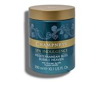 Champney | Spa Indulgence Mediterranean Bliss Bubble Heaven with Olive Leaf, Fig Milk, Green Tomato | 300mL