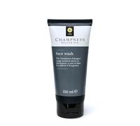 Champney Wellness Spa | Energise Face Wash with Notes of Eucalyptus, Lime, Bergamot | 150mL