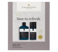 Champneys Active Refresh & Reset Body Duo Gift Set