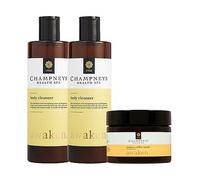 Champneys Awaken Relax Bundle