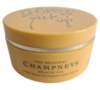 CHAMPNEYS CITRUS BLUSH ENLIVENING BODY BUTTER 200 ML