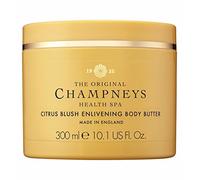 Champneys Citrus Blush Enlivening Body Butter 300ml