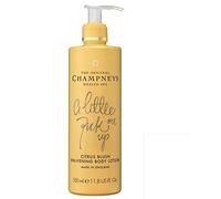 Champneys Citrus Blush Enlivening Body Lotion 350ml