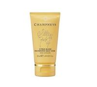 Champneys Citrus Blush Enlivening Daily Body Scrub 50ml