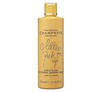 Champneys Citrus Blush Enlivening Shower Cream 350ml