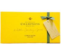 Champneys Citrus Blush Gift Set