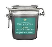 Champneys Detox Hip & Thigh Firming Mud 350ml
